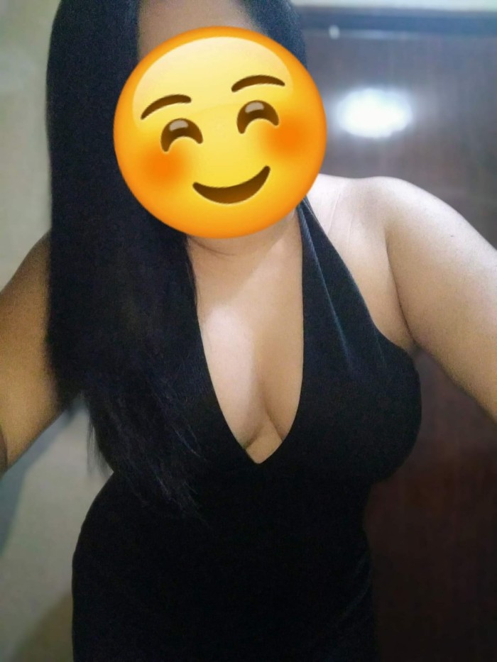 Traviesa en la cama soy completita. Zona leganes