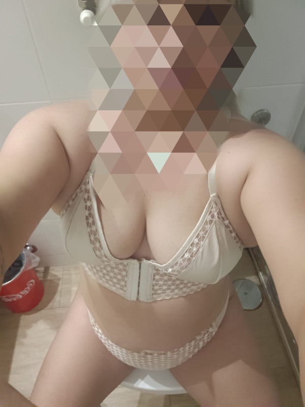 Madurita cachonda