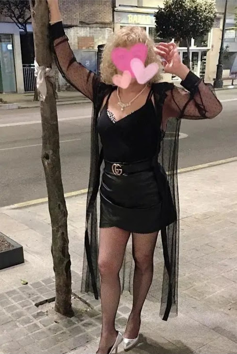 NOVEDAD MADURITA ESPAÑOLA ELEGANTE FOLLADORA, MORBOSA UNA MÁQUINA SEXUAL