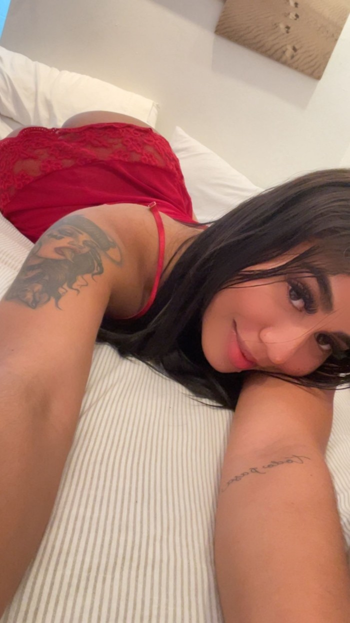 HERMOSA JOVENCITA COLOMBIANA 22 AÑITOS ESTRENO 24H