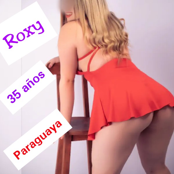 Chicas cachonda desde 20€ SOMOS VARIASS