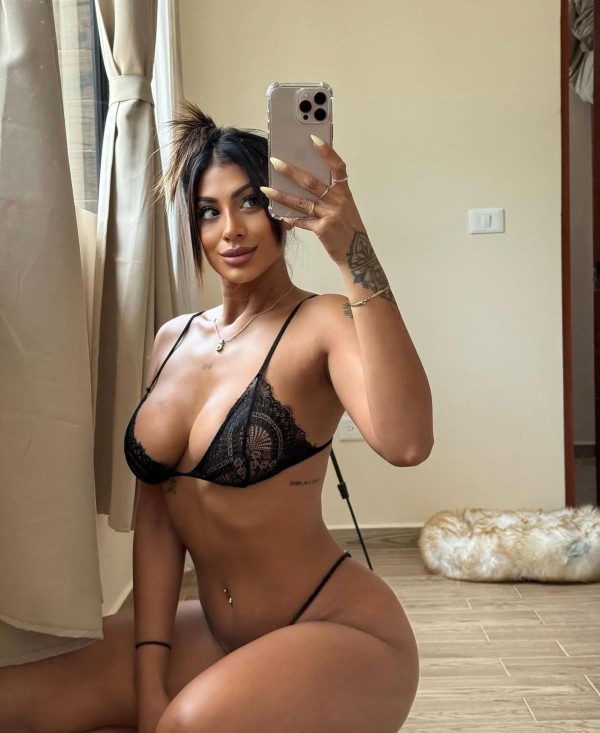 Primera vez en la ciudad !