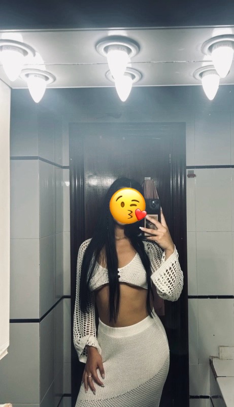 Madrileña de fuego(domicilios y presencial) YUNCOS