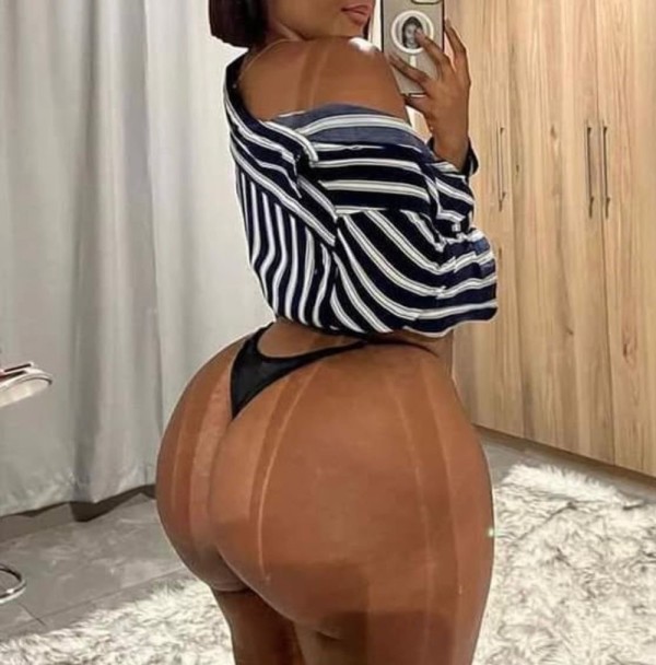 Mulata fiestera independiente guapa y muy divertid