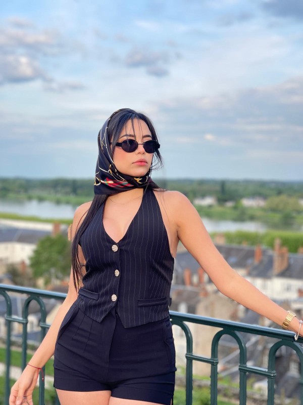 Perla – Colombiana Acompañante de Lujo en Ibiza