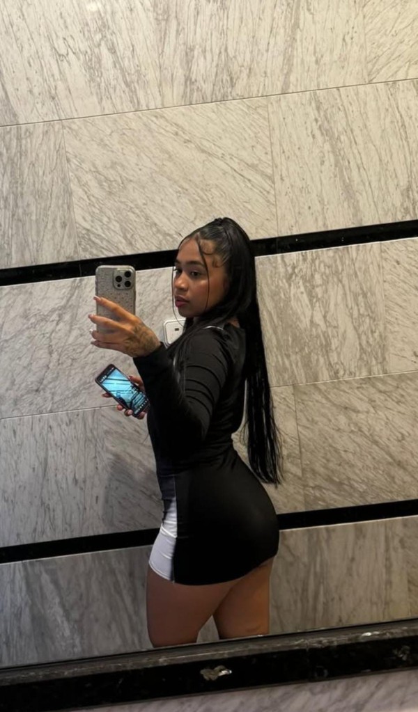 Soy Sofia fotos reales 100% verificadas