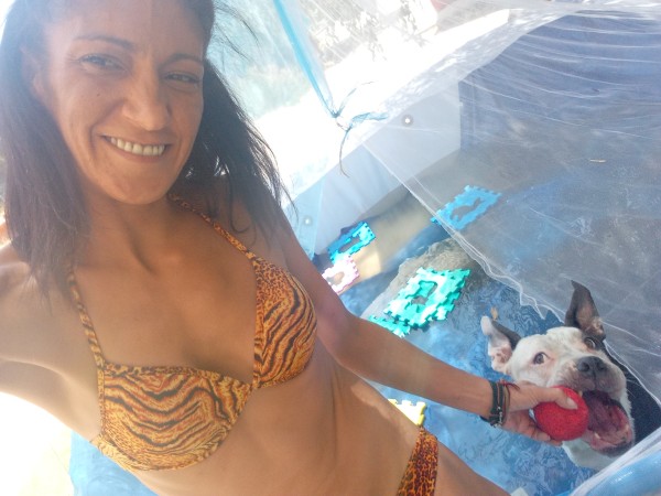 Española fiestera morbosa cerca de PINOSO ySALIDAS