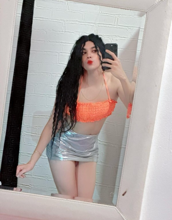 NOVEDAD ATENCIÓN RICA COLOMBIANA REAL CALIENTE POLLONA DISPONIBLE EN VIGO