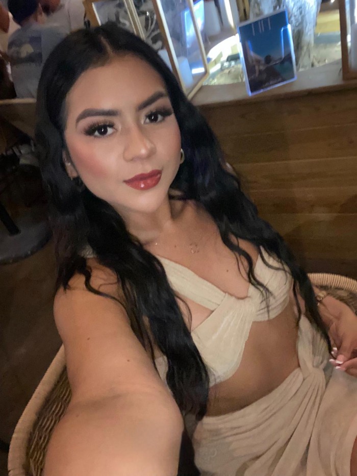 SUPER SQUIRT MUY ENTREGADA Y CACHONDA