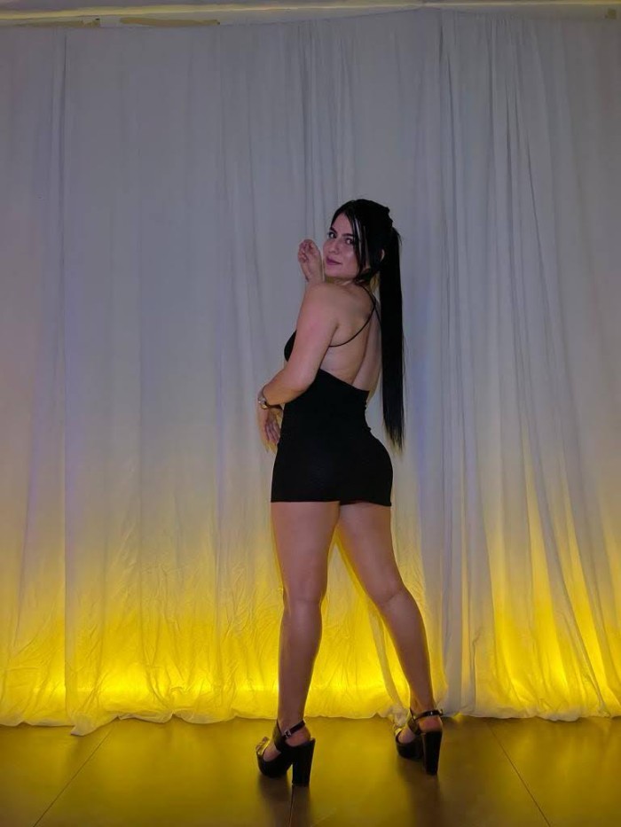 Novedad en tu zona, tengo ganas de pasarlo rico!!!