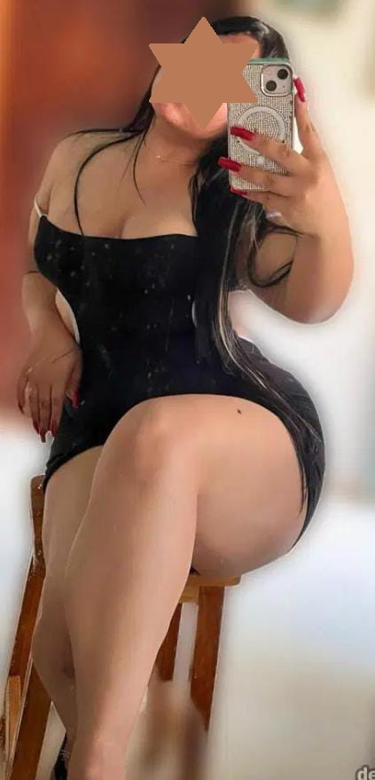 GUAPISIMA JOVENCITA PARAGUAYA CURVY NOVEDAD 24H