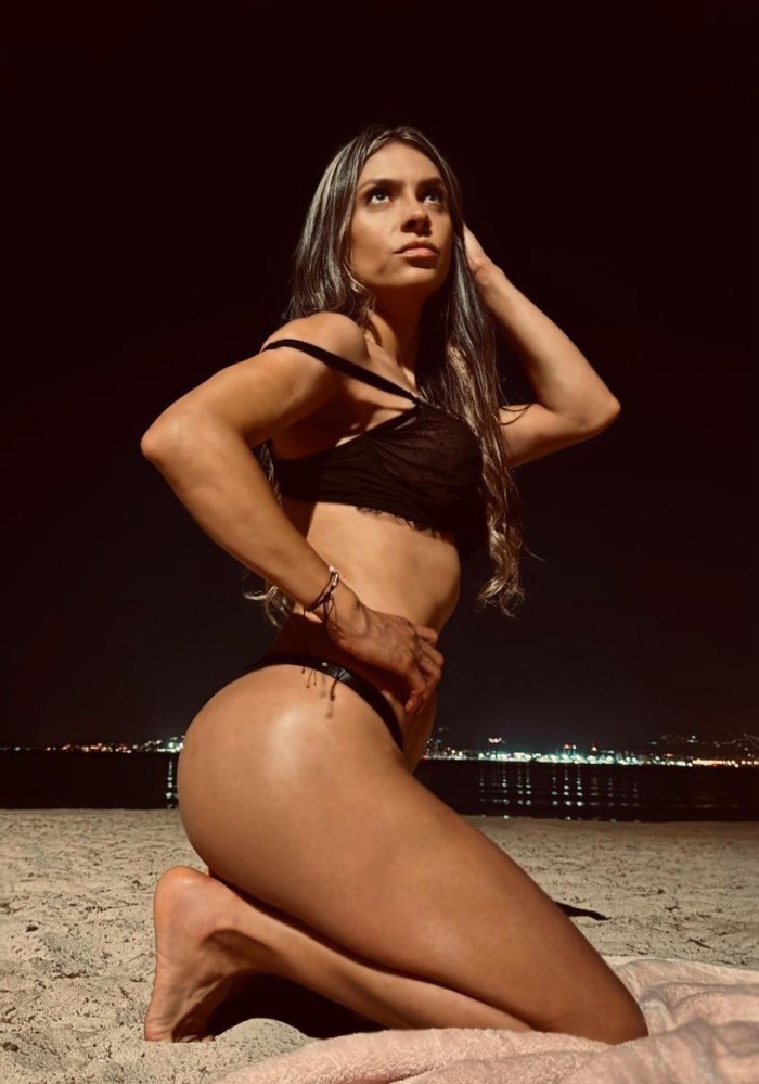 KATE NUEVA EN PALMA . FOTOS REALES