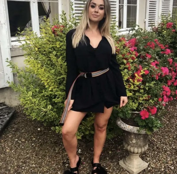 JULIA***NUEVA UCRANIANA EN TU ZONA ***PARTICULAR ***FRANCES HaSTA FINAL.