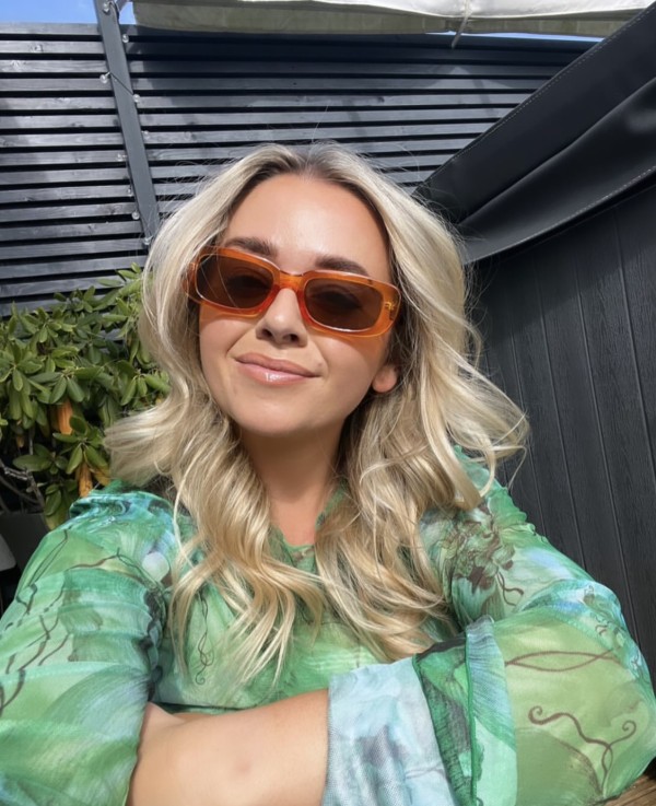 JULIA***NUEVA UCRANIANA EN TU ZONA ***PARTICULAR ***FRANCES HaSTA FINAL.