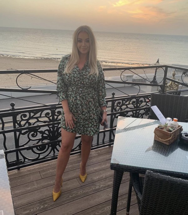 JULIA***NUEVA UCRANIANA EN TU ZONA ***PARTICULAR ***FRANCES HaSTA FINAL.