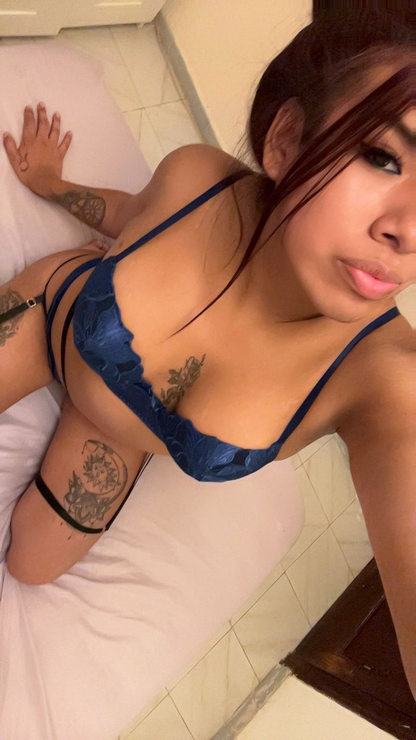 Malena Argentina Morocha