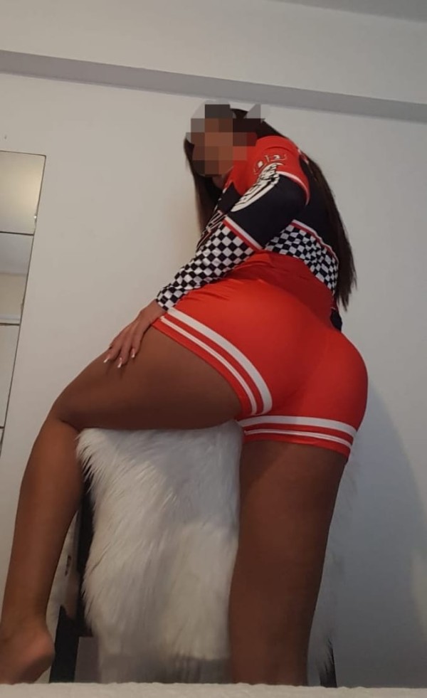 Marlen morbosa y apasionada