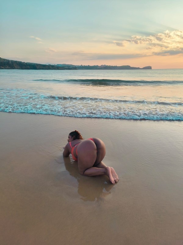 Solo salidas cariño fiestera granganta profunda