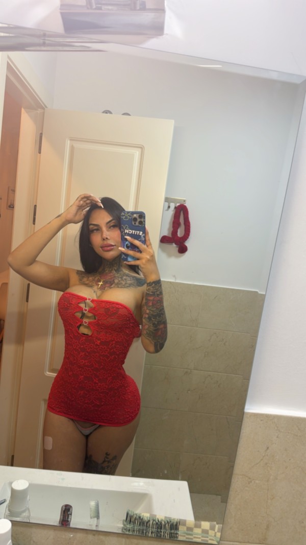 Natalia Trans Colombia