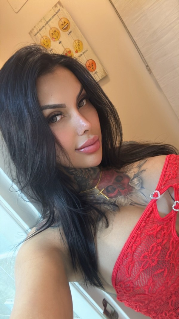 Natalia Trans Colombia