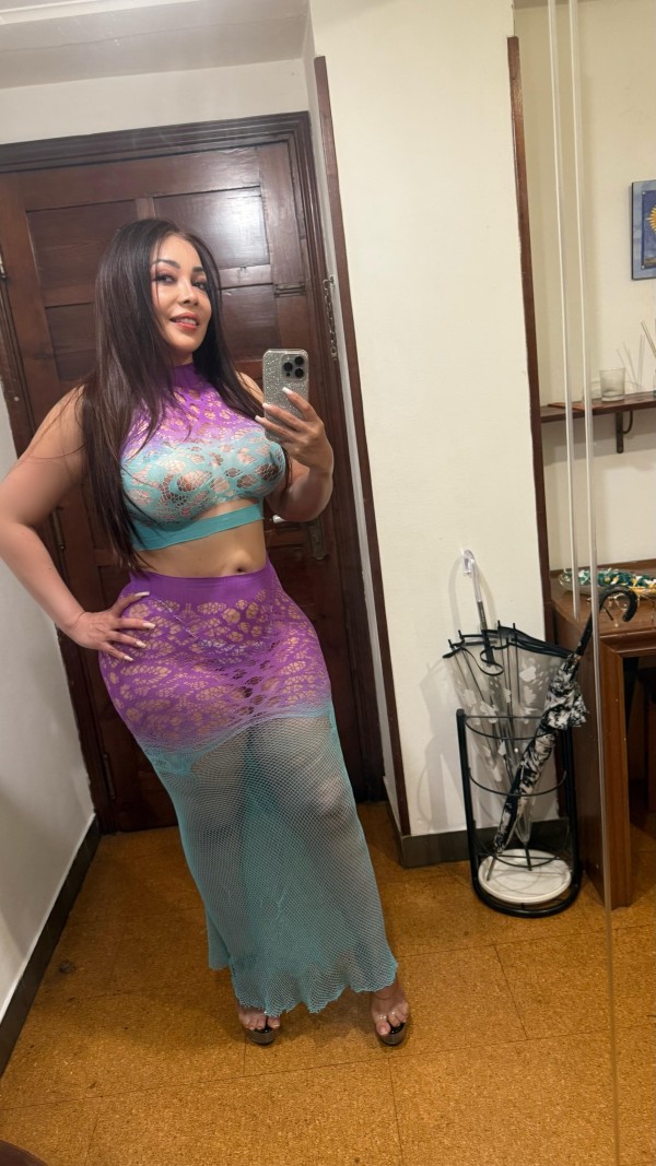 ALEJANDRA SEXY NO 24 HORAS NO SALIDAS DE 10 AM HASTA LAS 12 PM