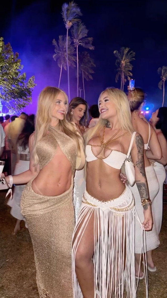 ISABELLA AND BRUNNA DUO FOR DATES OR TRIO. OUTCALL