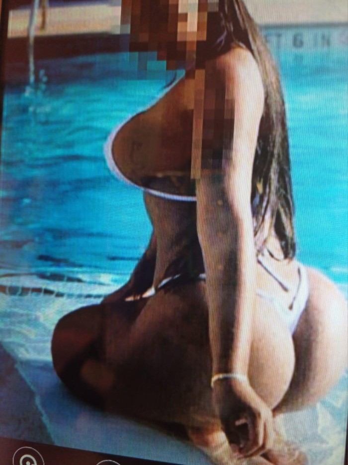 Mulata calenturienta morbosa