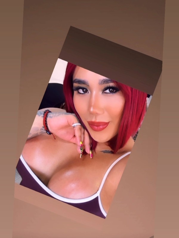 Caliente divertida y aguantadora