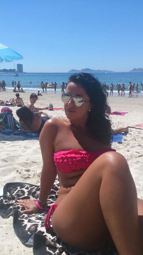 Gallega! Disponible de lunes a viernes.