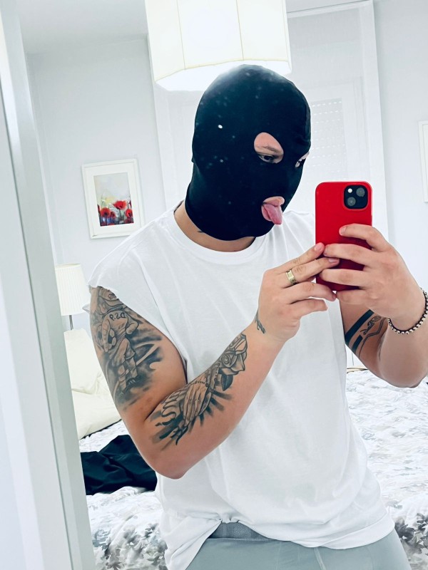 Amos dominantes , novedad , piso privado