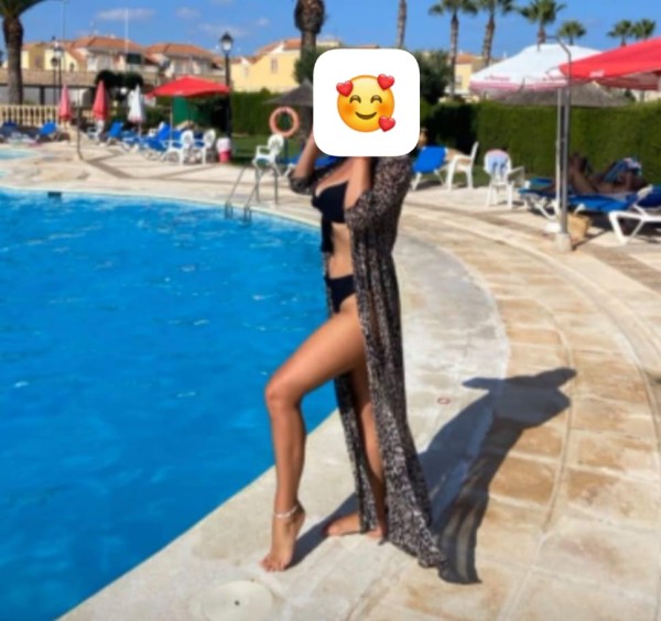 Sensual y ardiente Chilena hago salidas