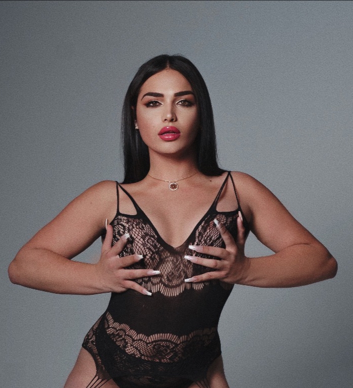 BIBI Tú amante de confianza Av trinidad la laguna