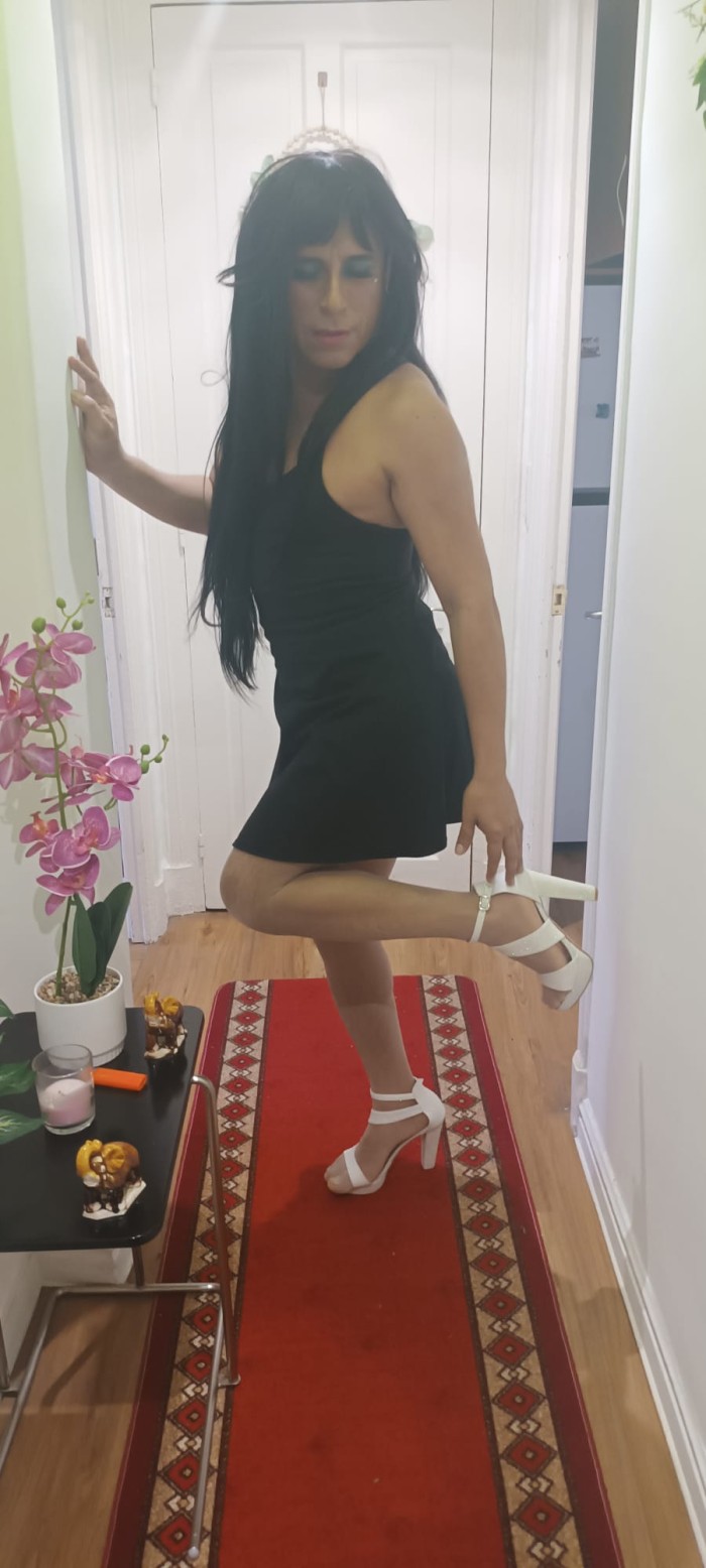 Ana Lucia Masajista Profesional