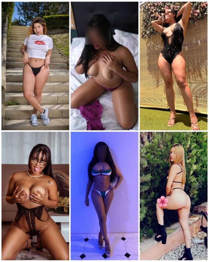 AMIGAS FIESTERAS PROMOCION EN SALIDAS 24HRS