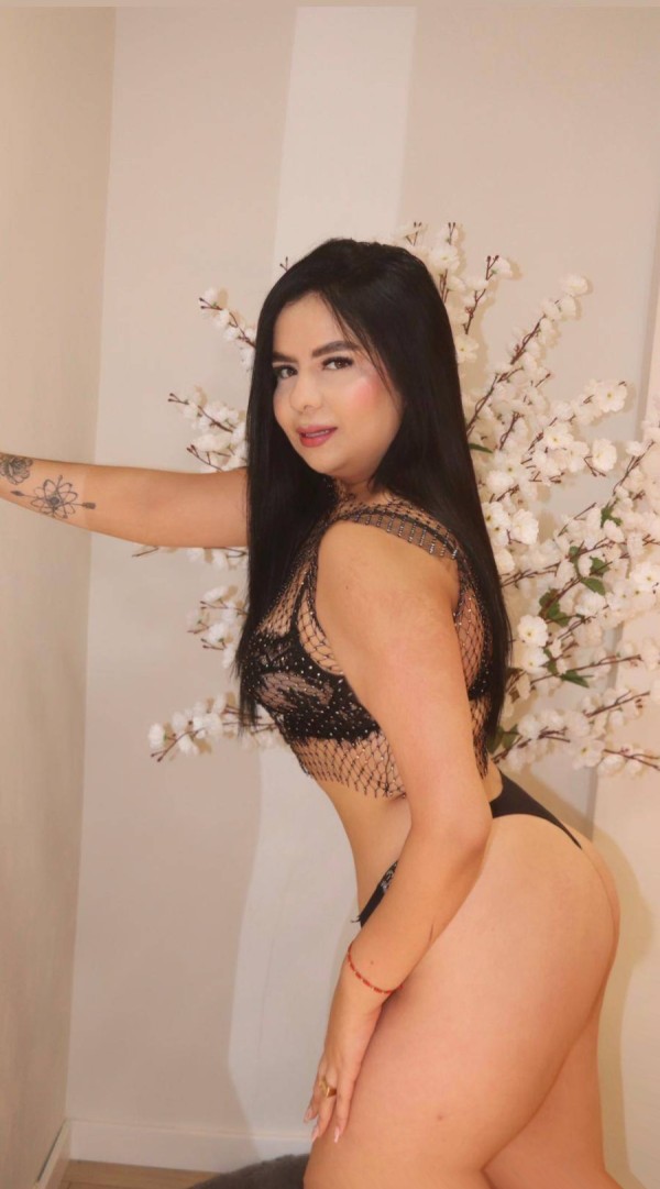 CARLA UNA CHICA DE ENSUEÑO!!!