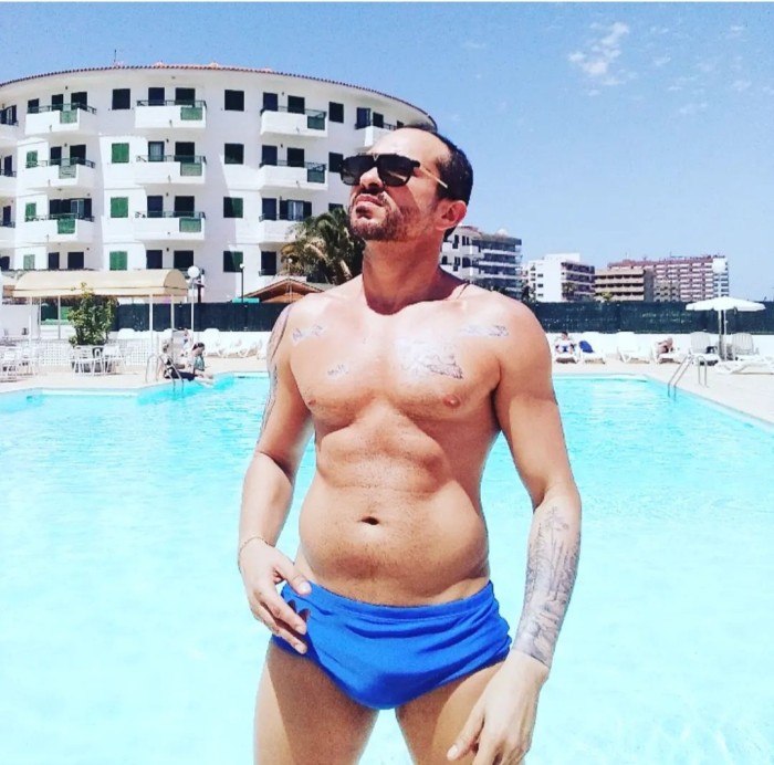 Hot Boy