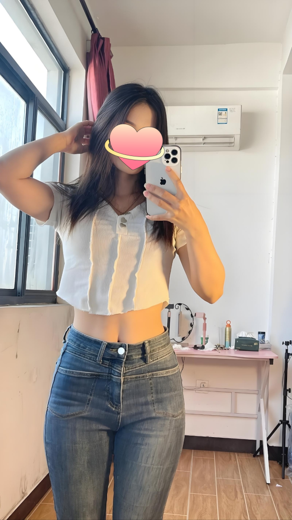 Guapisimas señoritas delgadas cachondas