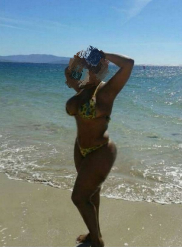 Atencion  vigo carmen madurita 180 de pechos naturales educada complacie