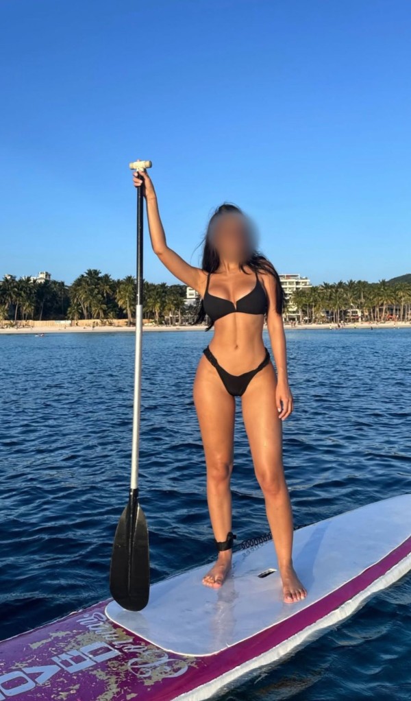 Soy todo lo que estás buscando