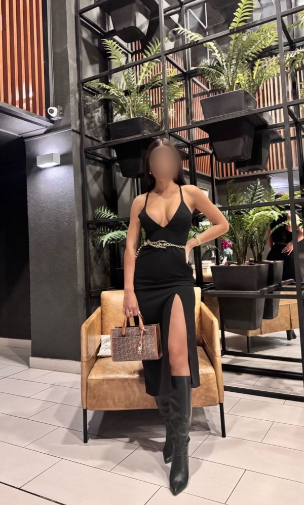 Soy todo lo que estás buscando