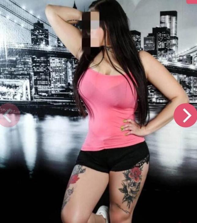 EXQUISITA Y SEABROSA DE PIEL BLANQUITA RICA