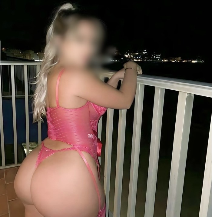 Karla Quiromasajista En La Laguna