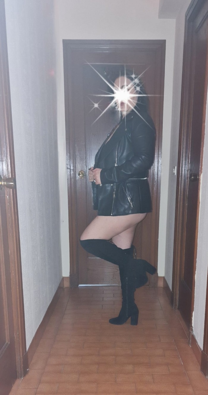 DISFRUTARAS DE TODO MI CUERPO Y SENSUALIDAD 24H.