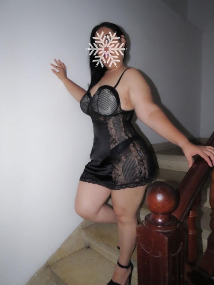 DISFRUTARAS DE TODO MI CUERPO Y SENSUALIDAD 24H.