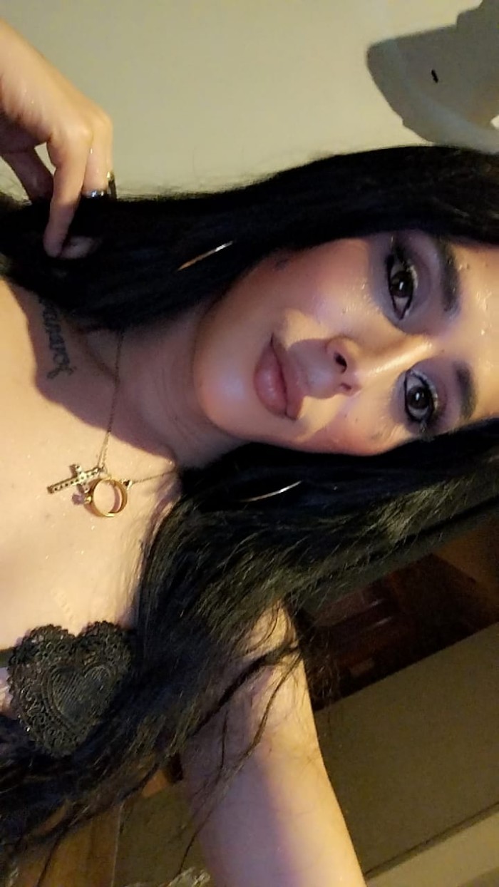 ¡¡¡NOVEDAD!!! Latina exotica piel canela