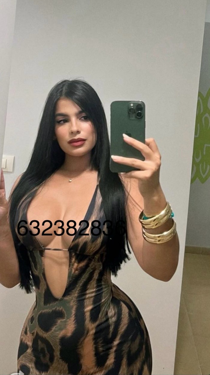 TU NENA NENA MAS SABROSA Y JUGOSA