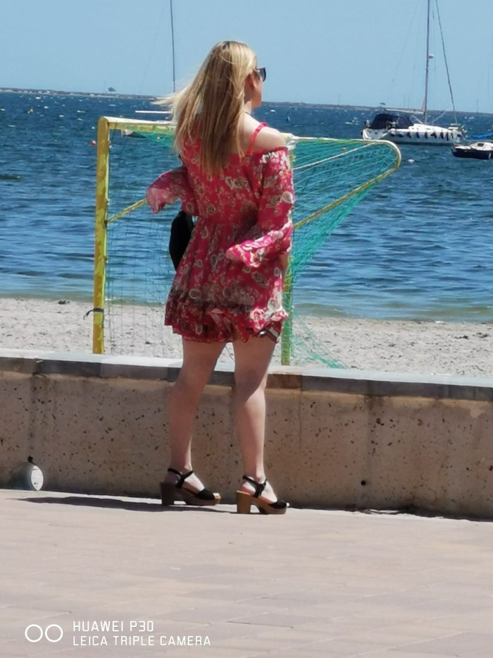 CARMEN TU ESPAÑOLA SEXY Y REAL