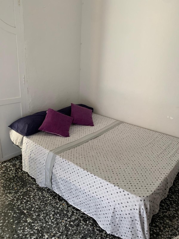 habitaciones puerto de Sagunto