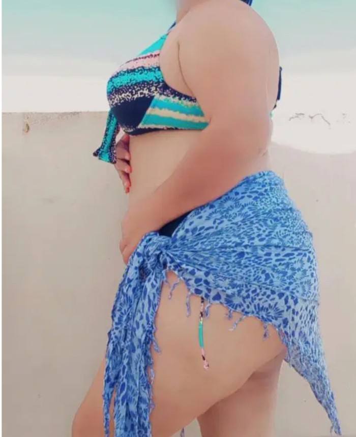 Cariñosa y tranquila