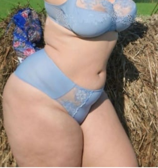 Cariñosa y tranquila